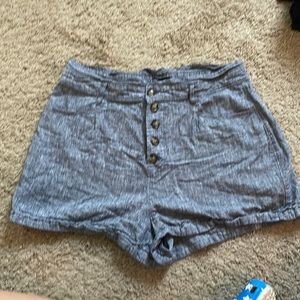 Express Size 12 short